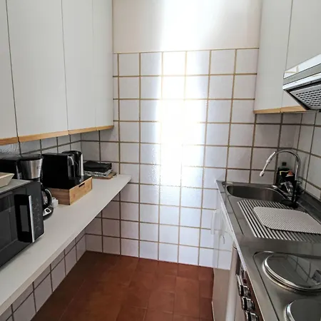 By The By Interhome Apartment