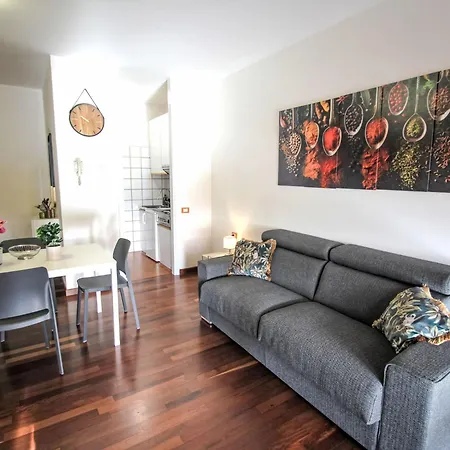 Apartment By The By Interhome *