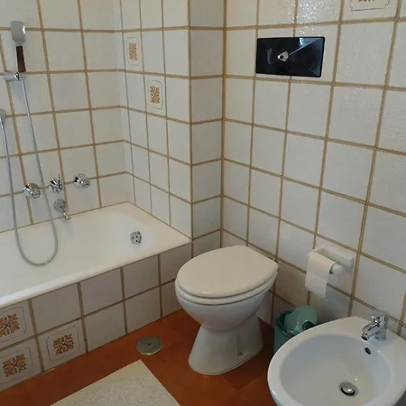 By The By Interhome Lesa