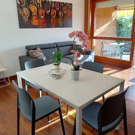 Apartment By The By Interhome *