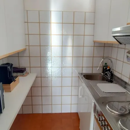 Апартаменты By The By Interhome Леза