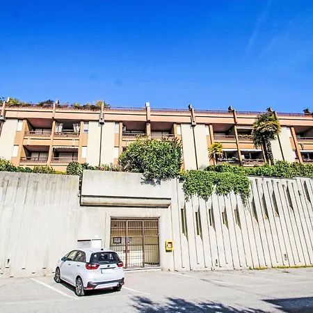 Апартаменты By The By Interhome Леза