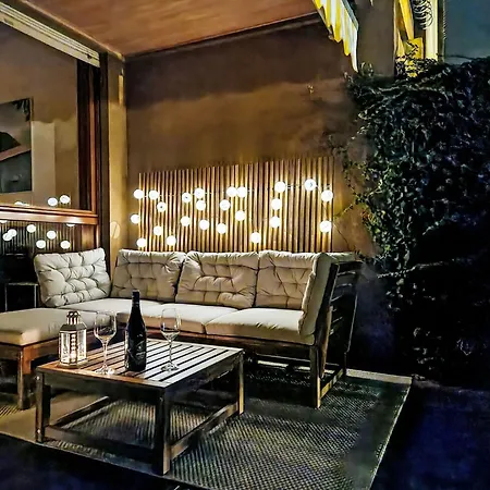 By The By Interhome Appartement