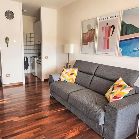 By The By Interhome Апартаменты *