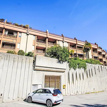 By The By Interhome Апартаменты