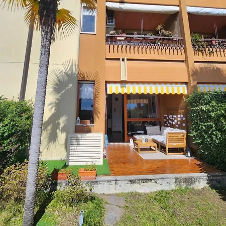 Appartement By The By Interhome