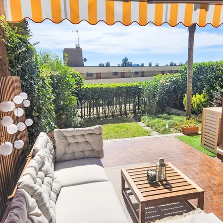 Апартаменты By The By Interhome *